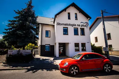 Stomatologia na plus